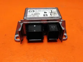 TE69-57K30B Блок управления подушками безопасности Mazda CX-9 1 Арт 2-290227, вид 3