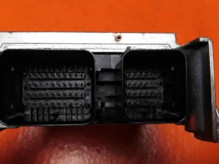 TE69-57K30B Блок управления подушками безопасности Mazda CX-9 1 Арт 2-290227, вид 4