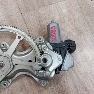 8571047060 Моторчик стеклоподъемника Toyota Camry XV50 Арт 2-290310, вид 4