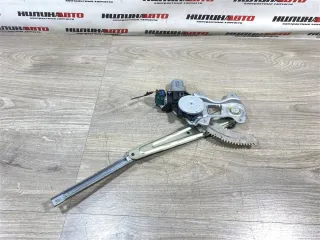 827211U600 Стеклоподъемник Nissan Juke 1 Арт 2-290392, вид 3