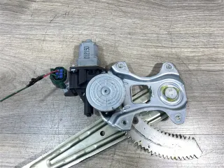 827211U600 Стеклоподъемник Nissan Juke 1 Арт 2-290392, вид 4