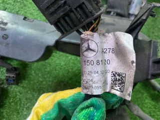 A2781508120 Проводка двигателя Mercedes S W222 Арт 2-290421, вид 9