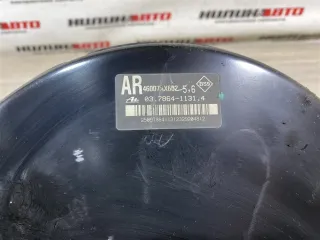 46007AX602 Вакуумный усилитель тормозов Nissan Note E11 Арт 2-290535, вид 3