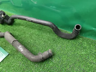 A2308300084 Клапана печки Mercedes SL r230 Арт 2-290851, вид 2