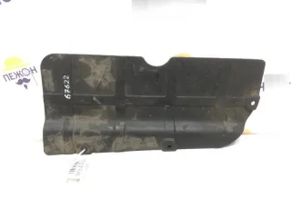 291102H000 Защита двигателя Hyundai i30 FD Арт 2-290867, вид 1