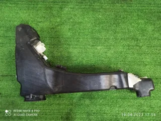 A1678690000 Бачок омывателя Mercedes CLA c118 Арт 2-290882, вид 2