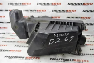 16500BM701 Корпус воздушного фильтра Nissan Almera N16 Арт 2-291166, вид 5