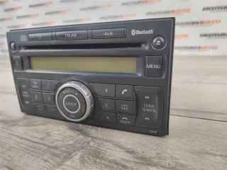 281859U10A Магнитола Nissan Note E11 Арт 2-291325, вид 4