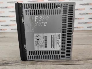 281859U10A Магнитола Nissan Note E11 Арт 2-291325, вид 5