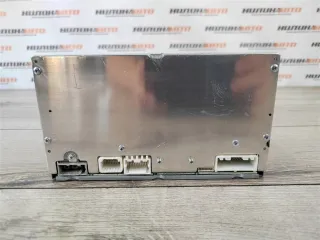 281859U10A Магнитола Nissan Note E11 Арт 2-291325, вид 6