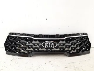 86350P2100 Решетка радиатора Kia Sorento 4 Арт 2-291429, вид 1