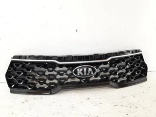 86350P2100 Решетка радиатора Kia Sorento 4 Арт 2-291429, вид 2