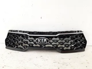 86350P2100 Решетка радиатора Kia Sorento 4 Арт 2-291429, вид 3