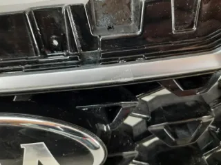 86350P2100 Решетка радиатора Kia Sorento 4 Арт 2-291429, вид 6