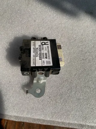 8996042031 Блок управления светом Toyota Rav 4 4 Арт 2-291695, вид 2