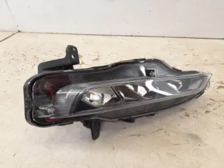92202D4600 Фара противотуманная Kia Optima 4 Арт 2-291696, вид 2