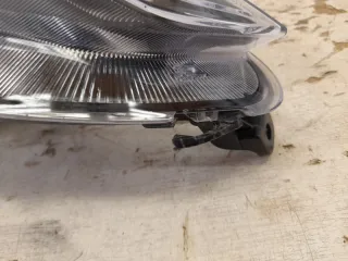 92202D4600 Фара противотуманная Kia Optima 4 Арт 2-291696, вид 4