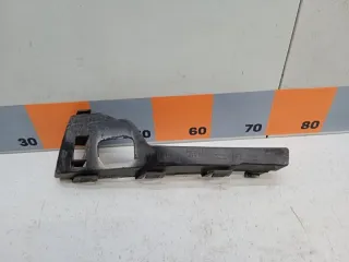 4M5117E857AC Кронштейн переднего бампера Ford Focus 2 Арт 2-291773, вид 1