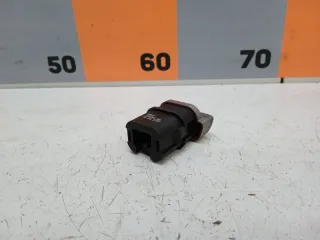 8M5T13A350AA Кнопка аварийной сигнализации Ford Focus 2 Арт 2-291808, вид 2