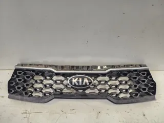 86350P2100 Решетка радиатора Kia Sorento 4 Арт 2-292017, вид 1