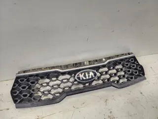 86350P2100 Решетка радиатора Kia Sorento 4 Арт 2-292017, вид 2