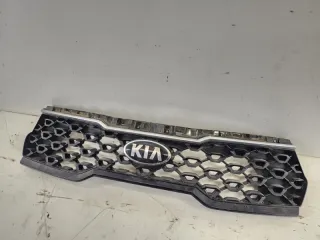 86350P2100 Решетка радиатора Kia Sorento 4 Арт 2-292017, вид 3