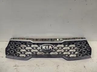 86350P2100 Решетка радиатора Kia Sorento 4 Арт 2-292017, вид 4