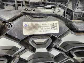 86350P2100 Решетка радиатора Kia Sorento 4 Арт 2-292017, вид 6
