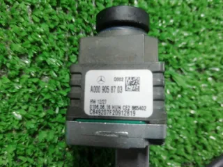 A0009058703 Камера Mercedes C W205 Арт 2-292141, вид 1