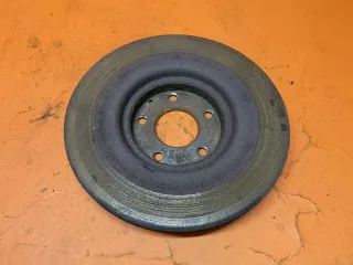  Диск тормозной Mazda CX-9 2 Арт 2-292196, вид 2