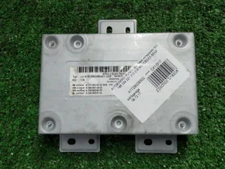 A1729009302 Блок управления интерфейс Mercedes CLS C218 Арт 2-292314, вид 1