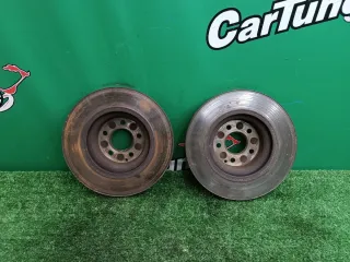 A2114211312 Диски тормозные Mercedes CLS C219 Арт 2-292354, вид 4