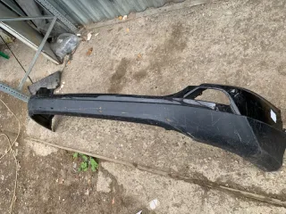 524110R050 Бампер задний Toyota Rav 4 4 Арт 2-292400, вид 4