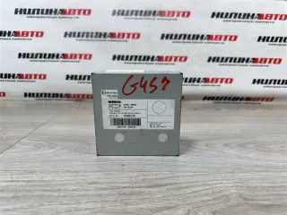 284A1BR00C Блок управления камерой Nissan Qashqai 1  Арт 2-292596, вид 1