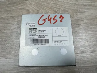 284A1BR00C Блок управления камерой Nissan Qashqai 1  Арт 2-292596, вид 4