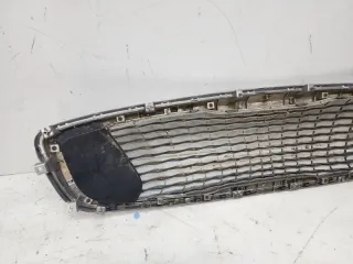 Решетка радиатора Kia Quoris restailing 2 2019г. 86351j6400 - Фото 12