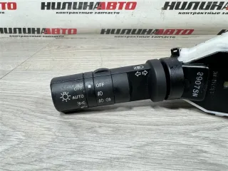 25540JD03A Переключатель подрулевой поворотников Nissan Qashqai 1  Арт 2-292958, вид 2