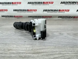 25540JD03A Переключатель подрулевой поворотников Nissan Qashqai 1  Арт 2-292958, вид 3