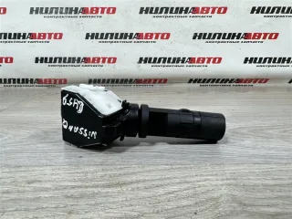 25540JD03A Переключатель подрулевой поворотников Nissan Qashqai 1  Арт 2-292958, вид 4