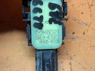 GMC8-67UC1 Датчик парктроника Mazda CX-9 2 Арт 2-292987, вид 3