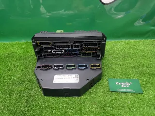 A2129005111 Блок предохранителей Mercedes C W204 Арт 2-293108, вид 1