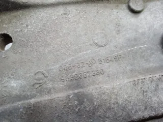 9682367380 Кронштейн генератора Ford Galaxy 2 restailing Арт 2-293145, вид 6