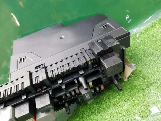 A2129003702 Блок предохранителей sam Mercedes E W212 Арт 2-293183, вид 6
