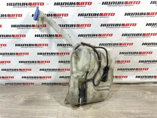 28910JD900 Бачок омывателя Nissan Qashqai 1  Арт 2-293226, вид 1