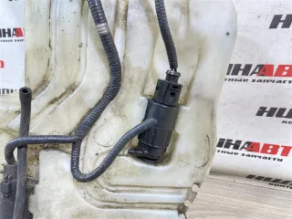 28910JD900 Бачок омывателя Nissan Qashqai 1  Арт 2-293226, вид 3