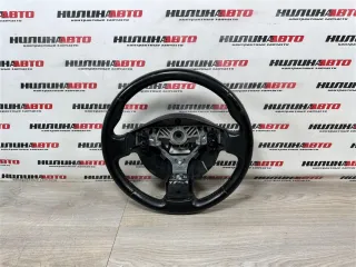 48430JD01D Руль Nissan Qashqai 1  Арт 2-293349, вид 1