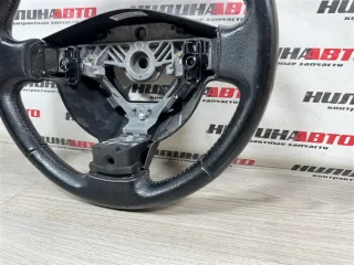 48430JD01D Руль Nissan Qashqai 1  Арт 2-293349, вид 2