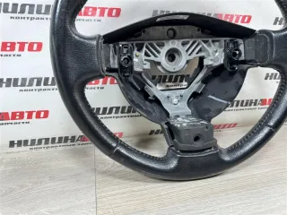 48430JD01D Руль Nissan Qashqai 1  Арт 2-293349, вид 3