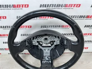 48430JD01D Руль Nissan Qashqai 1  Арт 2-293349, вид 4