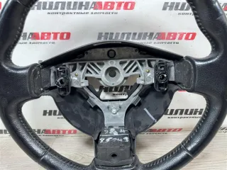 48430JD01D Руль Nissan Qashqai 1  Арт 2-293349, вид 5